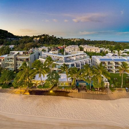 On The Beach Noosa Resort מראה חיצוני תמונה